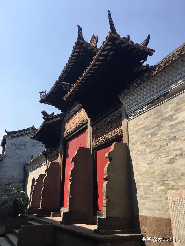 广州沙湾古镇好玩吗,广州沙湾古镇怎么去?
