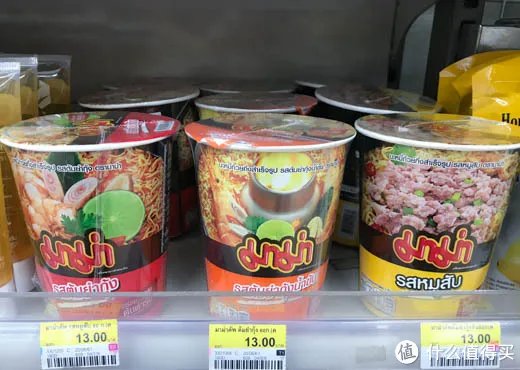 泰国必买之711便利店超全攻略，Top10 泰国必买产品！