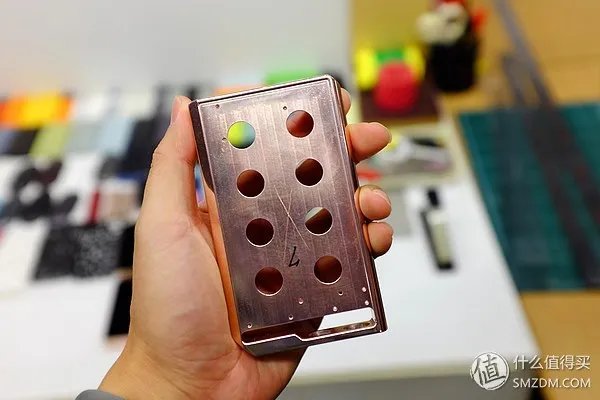 舅舅聊HIFI 篇二十五:指标爆表的新旗舰 COWON Plenue L播放器轻体验