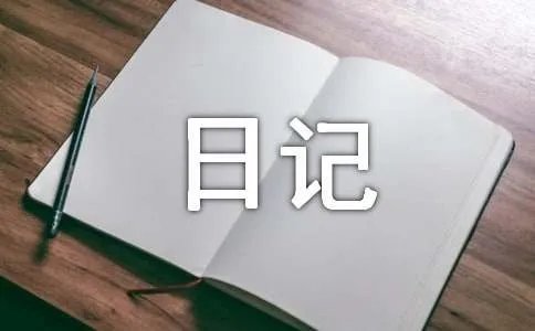 个人情感日记
