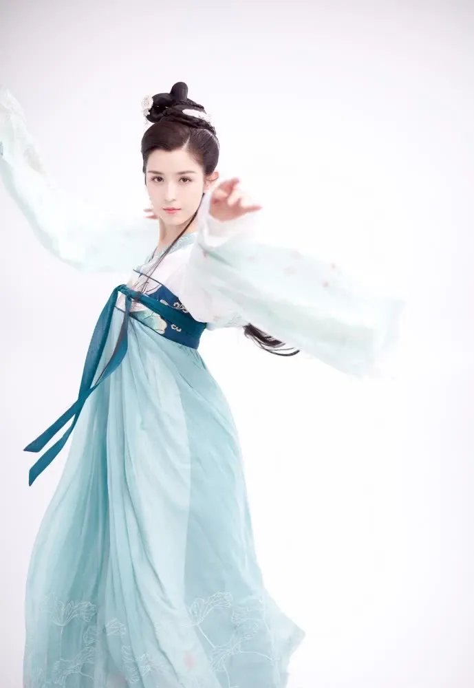 仙女哈妮克孜被造谣插足陈赫婚姻，哈尼克孜为何被称为“仙女”？