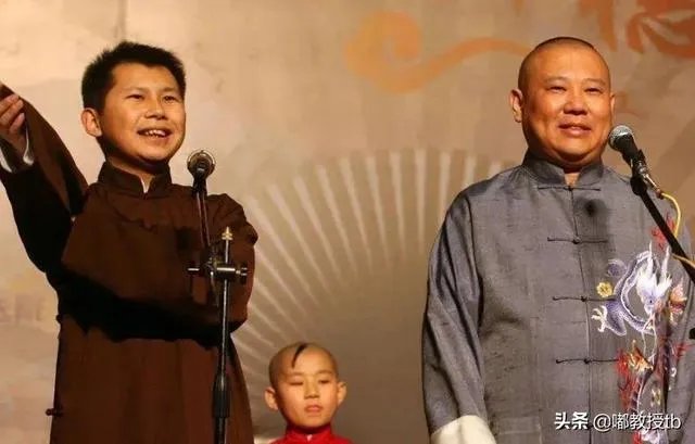 高晓攀、闫佳宝(何云伟的徒弟)已经离开了德云社,为什么还和德云社关系那么好?
