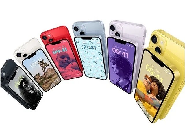 苹果iPhone 15全系售价曝光:1.5万价格天花板