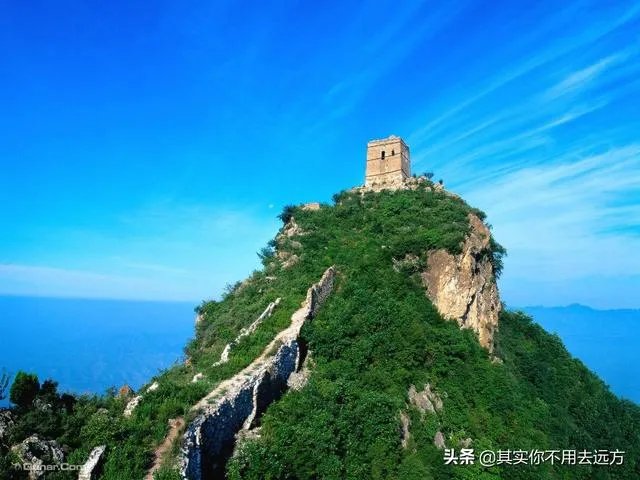 莱芜驴友爬山哪好玩?