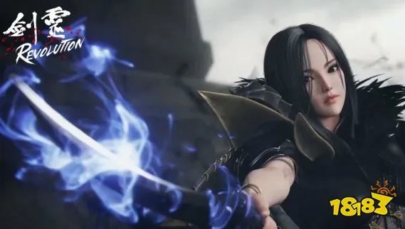 剑灵革命刺客职业介绍