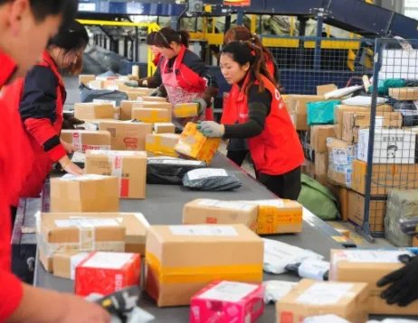 “双十一”快递到底怎么收才安全?