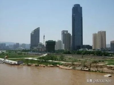 兰州雁滩5年后的房价?