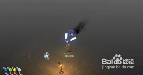 《魔法对抗》第十二章:边缘之境图文攻略