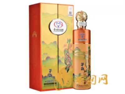 精装汉帝茅台酒多少元?市场价格一览