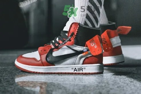 off white与nike联名系列多少钱?off white与nike联名官方价格表