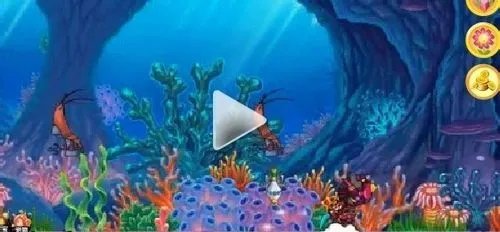 造梦西游3水下迷宫怎么进(走)