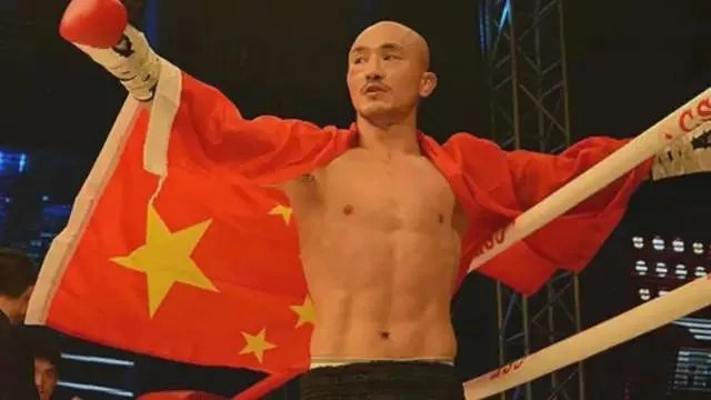 一龙被Ko是自身素质不行了吗？