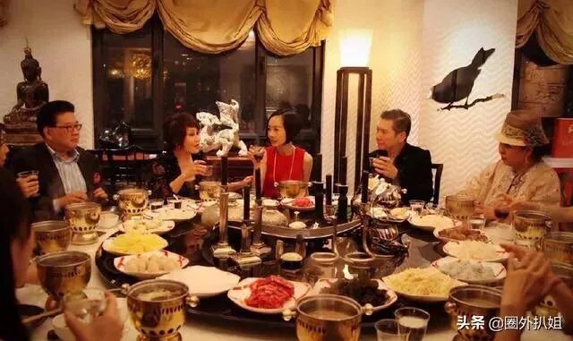 周星驰真的反水向华强了吗?星爷为何不怕向华强?