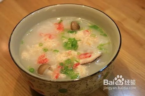 生蟹肉的做法