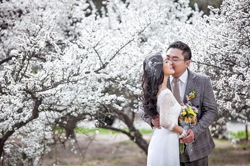 北京婚纱摄影排行榜 北京哪家婚纱摄影好