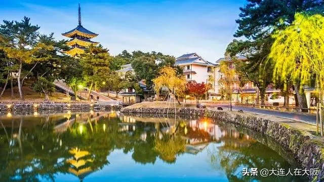 奈良的旅游成本大概是多少?如何规划?