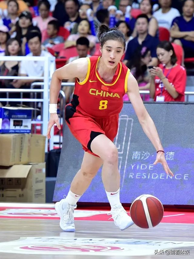 中国女篮现在实力如何?