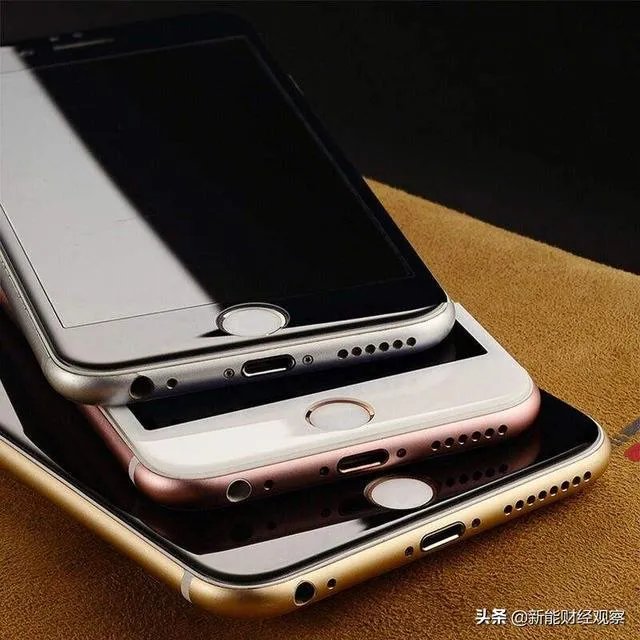 苹果公司:今年新iPhone将推迟数周发布,你还会买苹果吗?