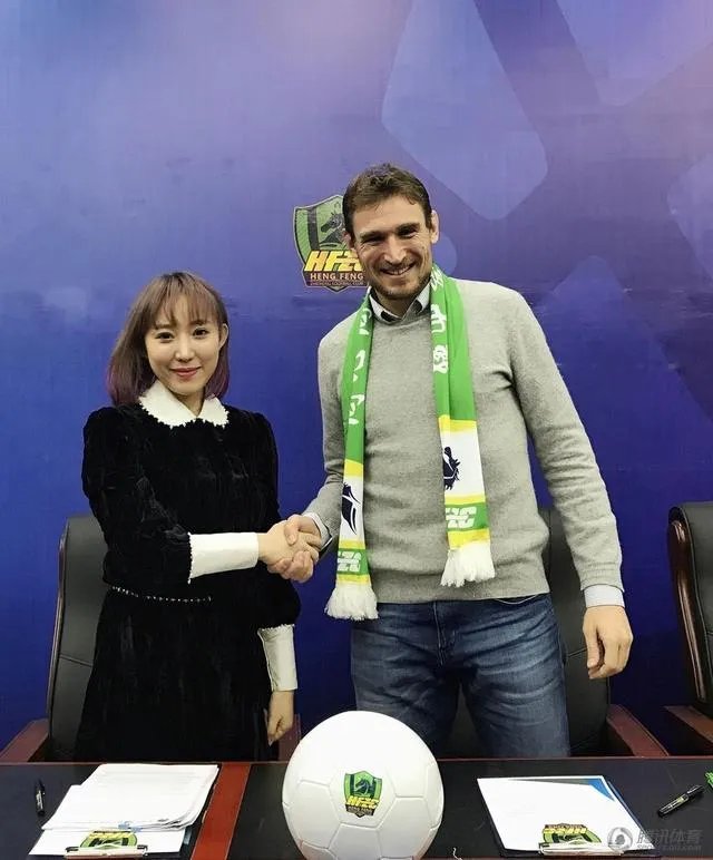 耶拉维奇正式转会贵州,如何看待这名球员?