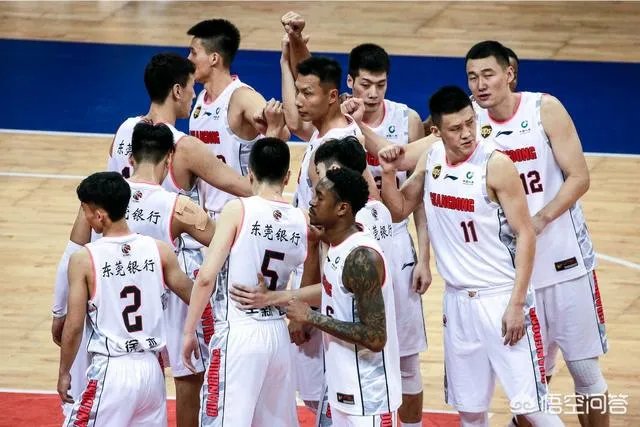为何郭士强会认为韩德君没有受伤,他们就能战胜新疆队?