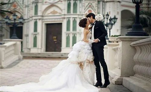 宁波婚纱店排名前十盘点 哪家婚纱摄影店拍摄体验好