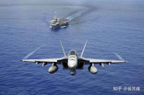 航母舰载机起降到底有多复杂?为什么说“它”的危险系数最高?