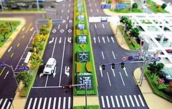 什么是智慧交通?