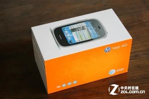 麻雀虽小五脏全 超值webOS HP Veer 4G评测