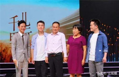 湖南“寒门贵子”何江:哈佛毕业典礼演讲的中国第一人,现怎样了?