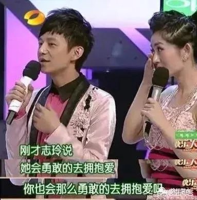 林志玲回应言承旭认爱“说的好像不是我”,他们真的没有可能了吗?