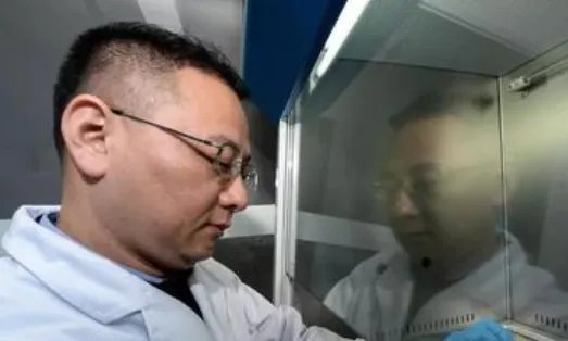 中科院博士后当辅警,这个辅警为何不简单?