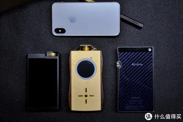 手机对比HIFI播放器有可比性吗?并无不妥,按需而已