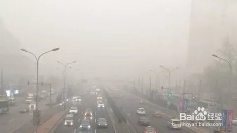 大雾天气开车应该注意什么?