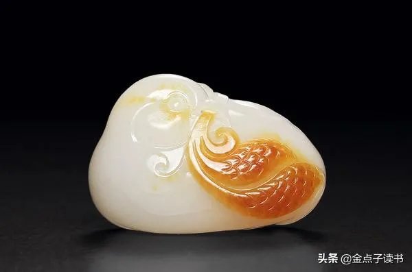 新手如何对和田玉羊脂玉鉴别?