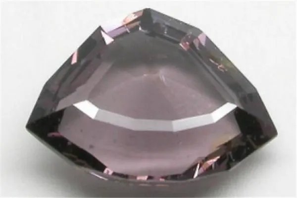 世界十大最贵的石头 塔菲石每克拉3.5万美元,最后一种很少见