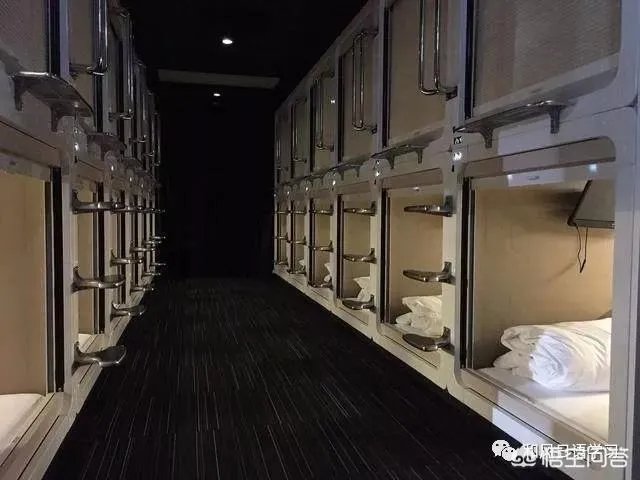 日本酒店的服务怎么样？