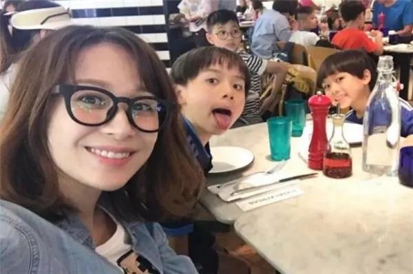刘恺威隐瞒11年的前妻,连杨幂都甘拜下风,这个人究竟是谁?