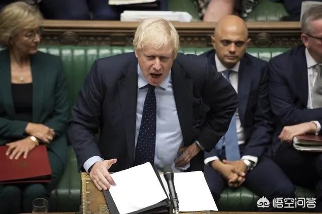 英国议会通过限制硬脱欧决议,大选将提前举行,你认为约翰逊将会成为最短命的首相吗?
