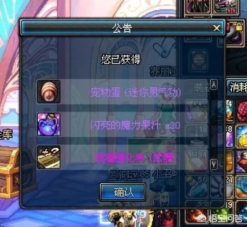 DNF迷你鬼泣竟然是年宠,而且还加入了盒子里面,为何现在年宠不敢加入盒子了?