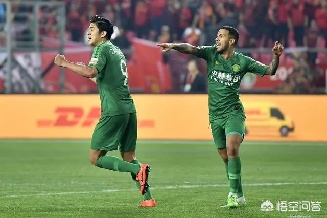 国安高光时刻已经到来:联赛豪取6连胜,追平最佳开局纪录!本赛季他们会夺冠吗?