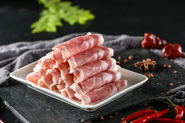 肾虚吃什么补