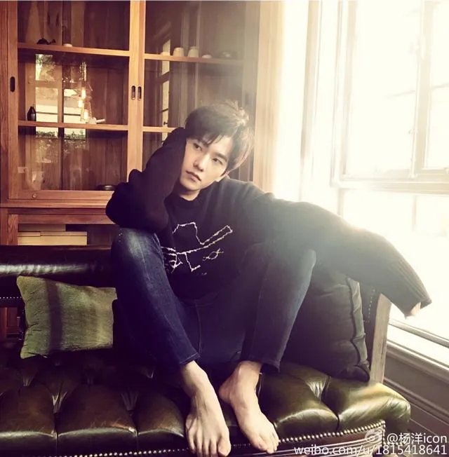 tfboys小三只,鹿晗,吴亦凡,杨洋谁更帅?