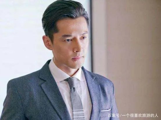 猎场这部电视剧中,胡歌和万茜都很出名了,为何女一号却没人记住?