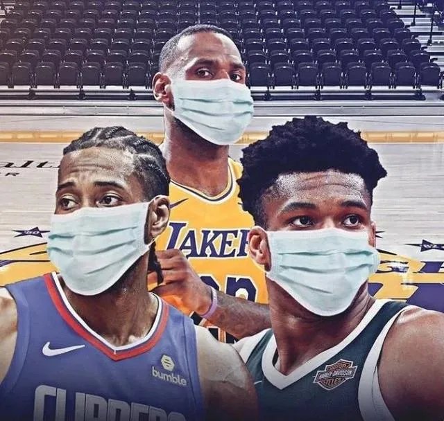 NBA宣布停赛,至少推迟一个月,如果杜兰特与欧文康复,篮网会成为本赛季的总冠军吗?