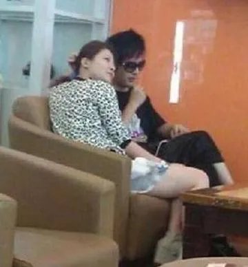 大张伟经纪人刘迎：大张伟经纪人刘迎介绍