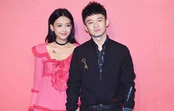 董子健和孙怡的婚后生活让人羡慕,为什么当初孙怡选择了董子健呢?