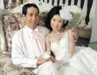 韩兆有老婆吗 韩兆的妻子叫什么名字
