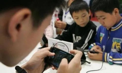 建议未成年人网游每30分钟刷一次脸,这个建议会有作用吗?