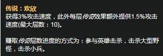 《LOL》S11赛季鳄鱼天赋符文怎么加点 S11赛季鳄鱼天赋符文加点攻略