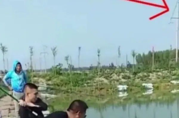 宏楠钓鱼时触电身亡,都有哪些主播表示哀悼呢?
